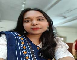  Ms. Pooja Satote, 